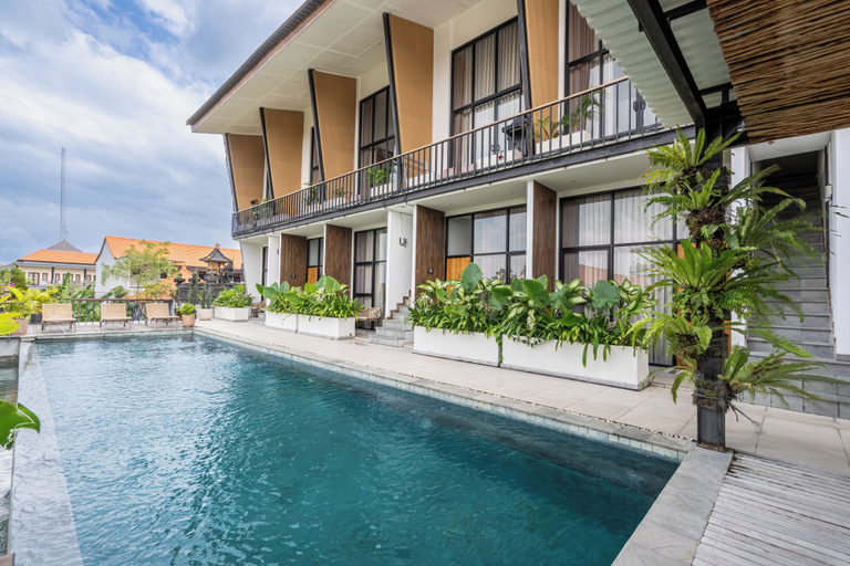 Sport & Beauty 5, Karra Apartment by Betterplace, Badung