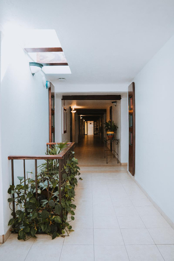 4, Hotel Villa Mercedes San Cristobal, San Cristóbal de las Casas