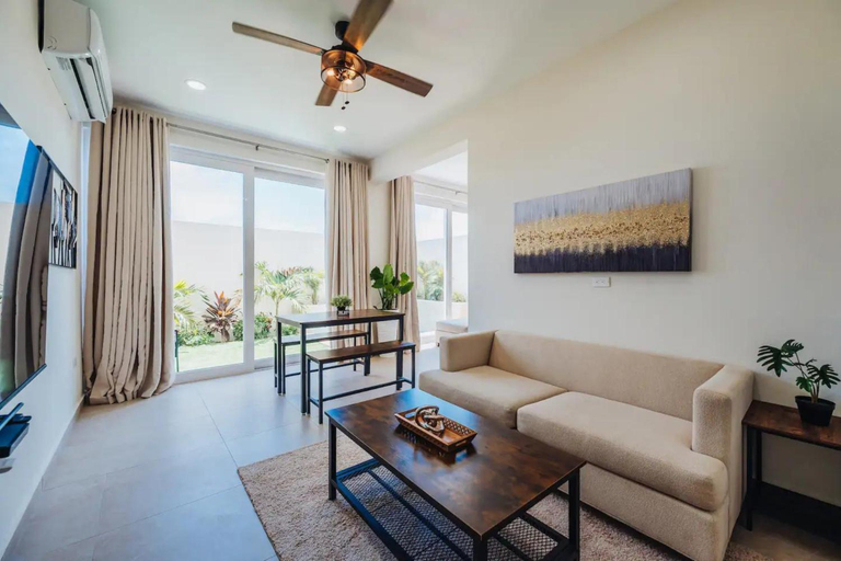 Facilities 4, Special apartment with pool in Noord Aruba