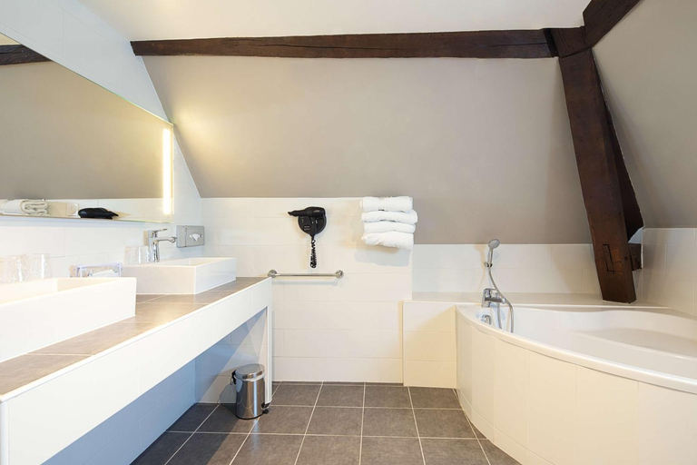 Bathroom 6