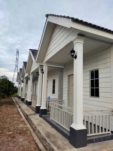 Exterior & Views 2, D Paddy HR Guest House, Perlis