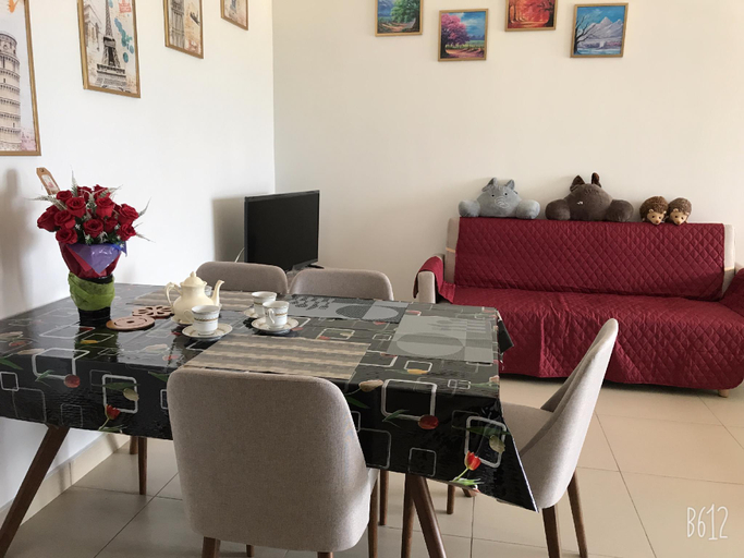 Dining Room 1