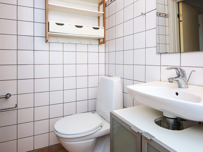 Interior 4, 2 Person Holiday Home in Ringkobing, Ringkøbing-Skjern