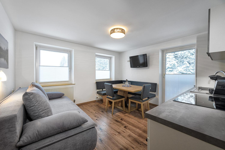 Others 4, GRUBERS, Hotel Appartments Gastein, Sankt Johann im Pongau