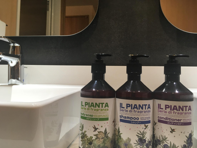 Amenities 11