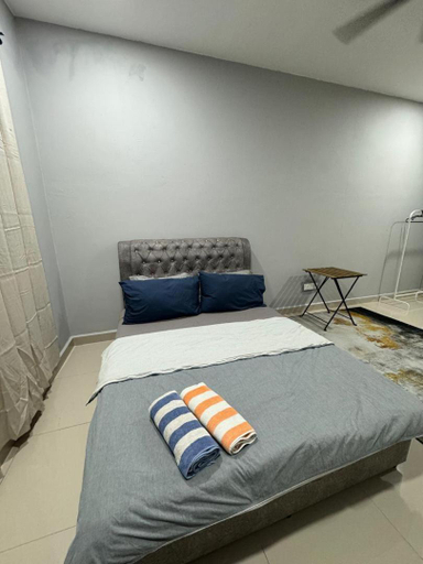 Others 5, Dflora Roomstay, Setiu