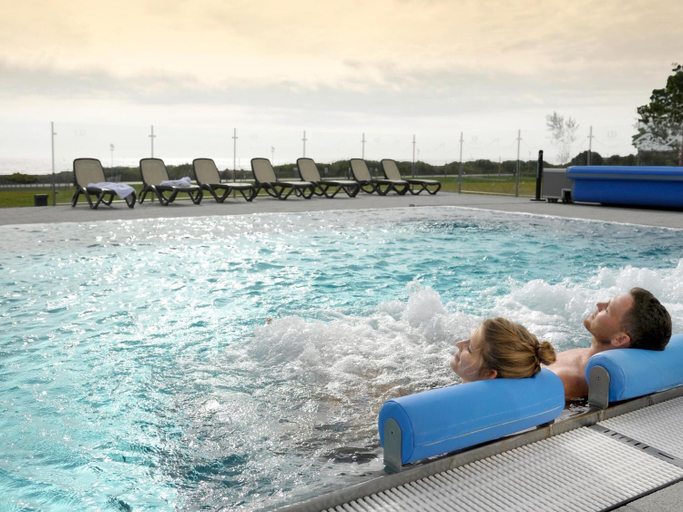 Sport & Beauty 5, Ferienhaus im Ostseebad Damp, Rendsburg-Eckernförde