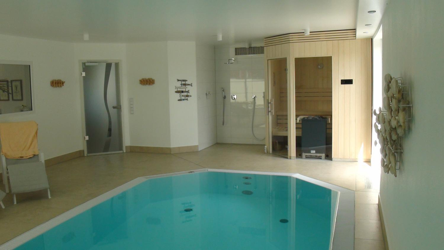 Sport & Beauty 2, Villa Bi de Kuhlung Comfortable Vacation Home, Rostock