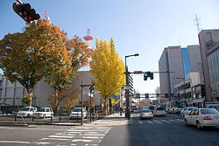 Others 5, Hotel Odashima, Morioka