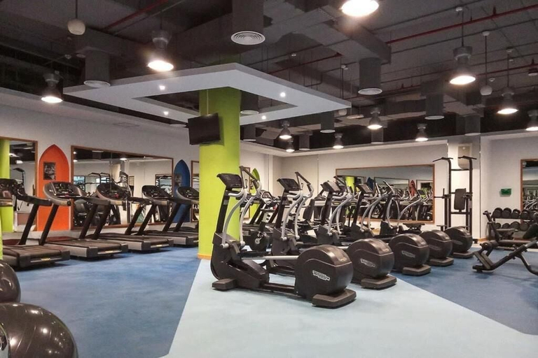 Others 5, Highend Luxury Rimal with JBR view, Dubai