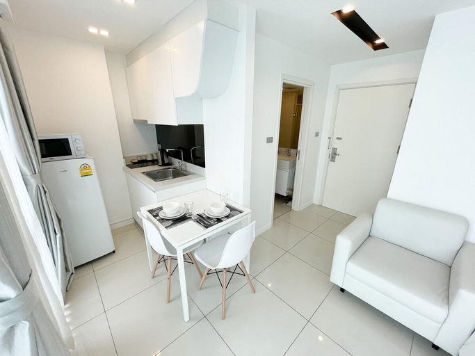 Others 5, UNIQUE Studio In City Center Residence, Pattaya