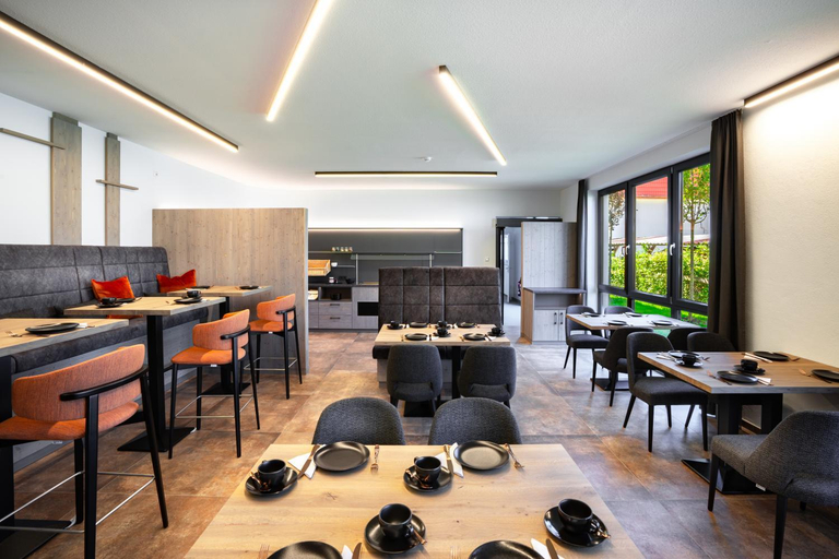 Food & Drinks, Landhotel Gruner Wald, Enzkreis