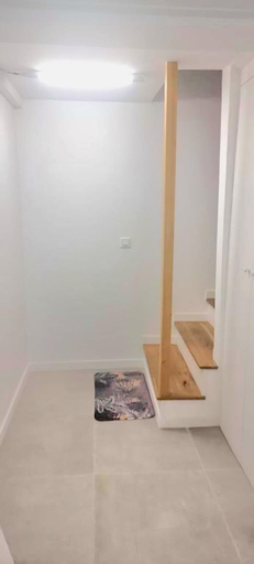 Others 3, Appartement pre de Paris, Seine-Saint-Denis