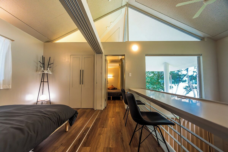 Bedroom 2, CORAL ISLAND, Nago