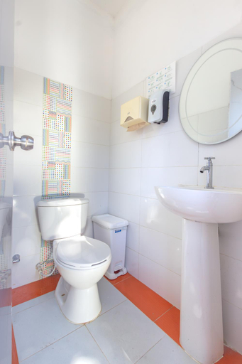 Bathroom 4, MINCA Chunuu - glamping - coworking MINCA, Santa Marta (Dist. Esp.)