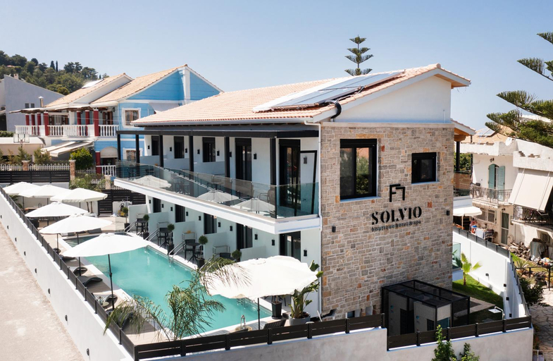 Others 3, Solvio Boutique Hotel, Ionian Islands
