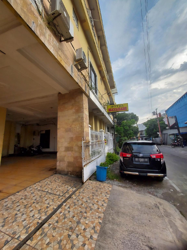 Others 5, Hotel Matahari Surakarta, Solo