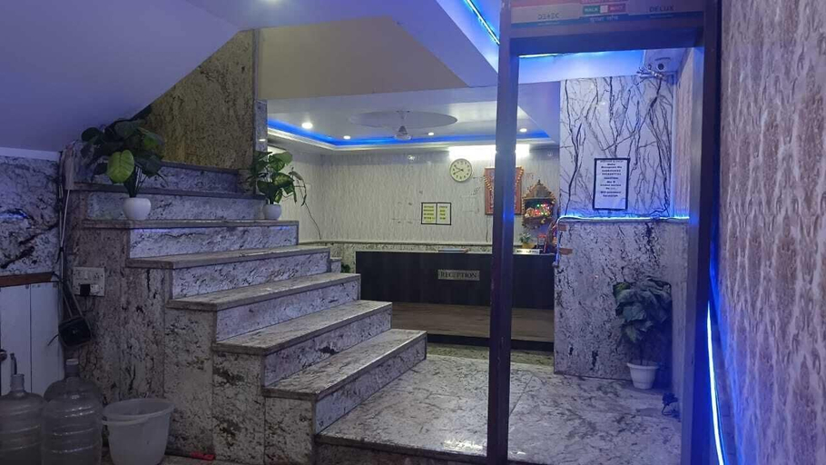 Others 5, Hotel WTI Modesty, Delhi