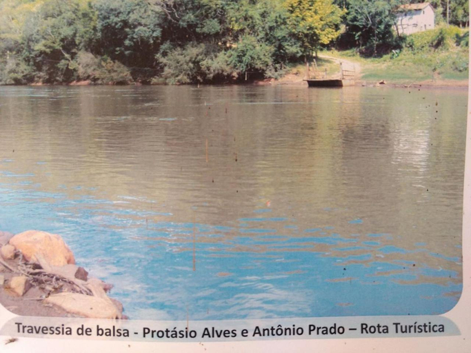 Sport & Beauty, Hotel Pousada Por do Sol, Protásio Alves