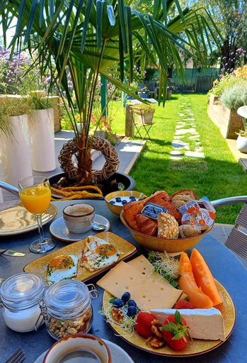 Others 5, ' t Geel Huizeken - B&B, Oost-Vlaanderen