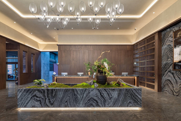Others 4, Days Hotel By Wyndham Weihai Huoju Eight Street, Weihai