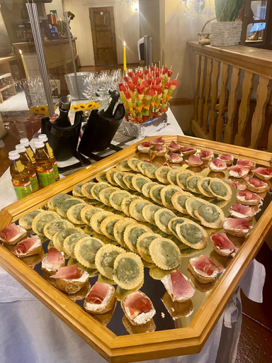 Food & Drinks 2, Hotel Garni LIVING, Bolzano