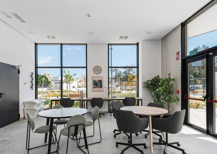 Food & Drinks, Stay U-nique Apartment Martiricos II, Málaga