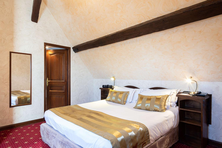 Bedroom 9
