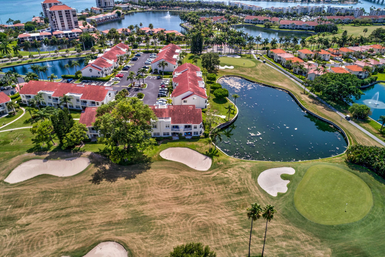 Exterior & Views 2, Vista Verde East 250, Pinellas
