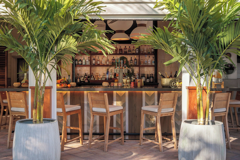 Food & Drinks 4, Bayside Villas by Islander Resort, Monroe