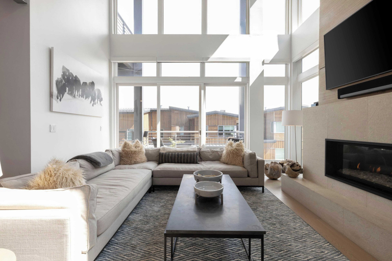 Others 5, Slopewatch by Avantstay Ski-in/out Luxe Retreat, Summit