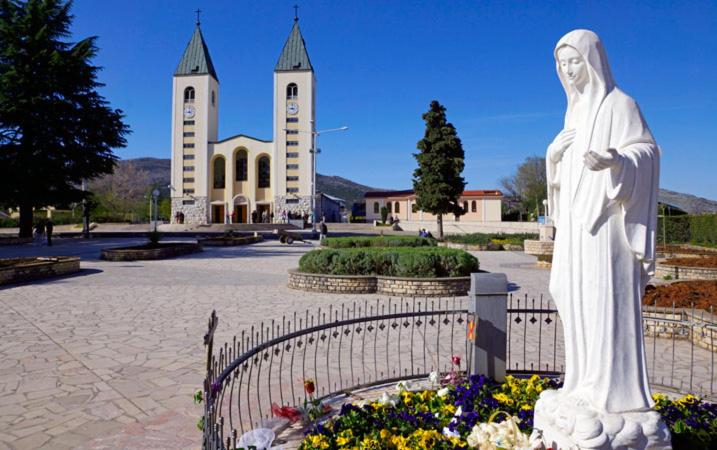Nearby attraction, Apartmani Portina, Ploče