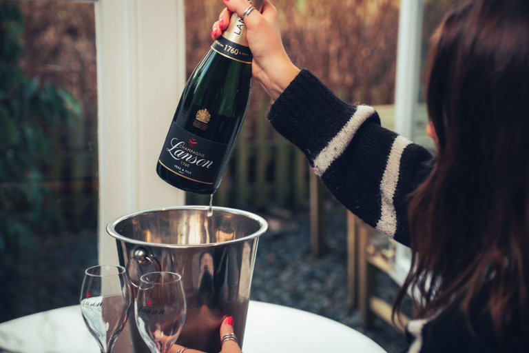 Food & Drinks 5, Lakeside Hotel & Spa, Cumbria