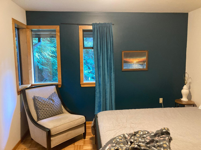 4, Hidden Creek Hideaway, Sunshine Coast
