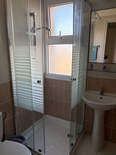 Bathroom, Remarkable 2-bed House in Poli Crysochous