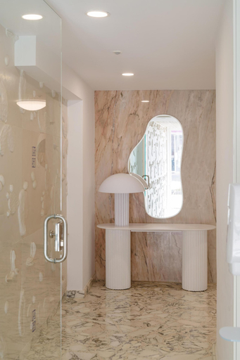 Bathroom 3, Plus Fariones Habitat, Las Palmas