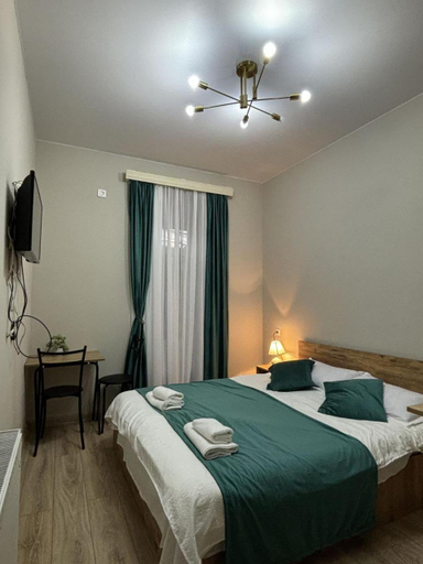 Bedroom 2, New Meidan, Tbilisi