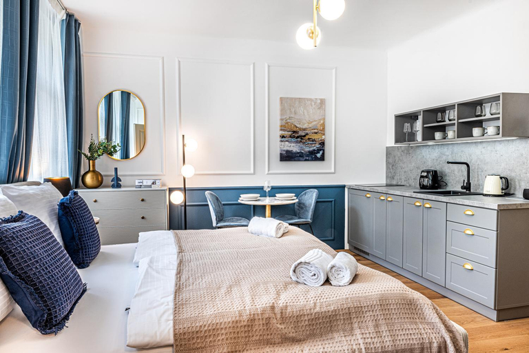 Others 4, Exquisite Apartments at Lesser Town by EasyBNB Premium, Praha 1