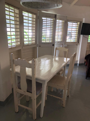 Others 4, Hotel Casa Robinson, Las Terrenas