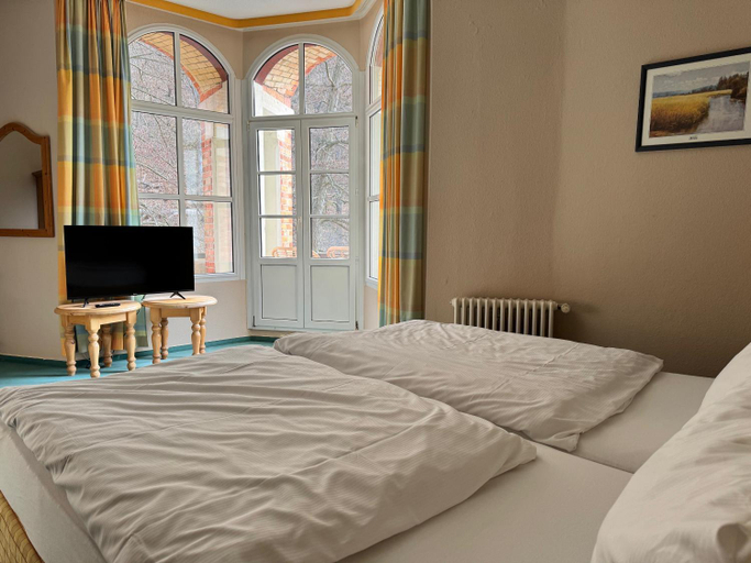 Bedroom 2, BODEBLICK, Harz
