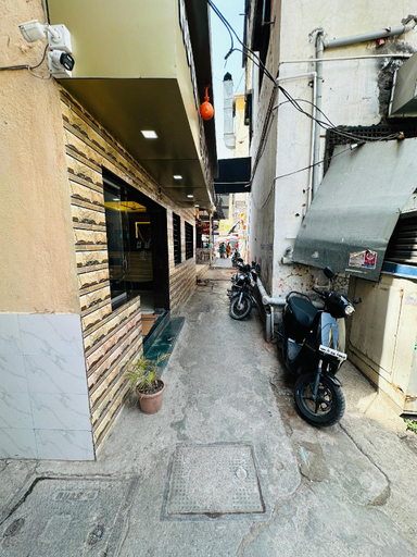 Others 4, Hotel Sai Bhawani, Ahmadnagar