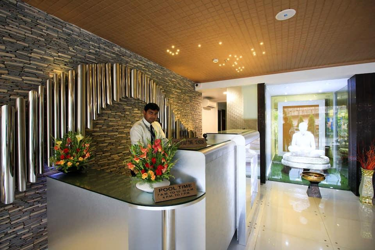 Others 4, Airport City Hotel, North 24 Parganas