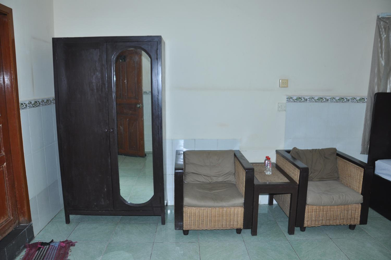 Bedroom 5
