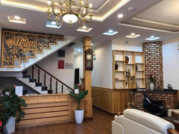 Others 3, My Lan Hotel Dalat, Đà Lạt