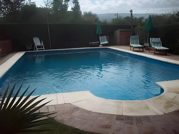 Others 3, Apart hotel Residencial El Puma, San Alberto