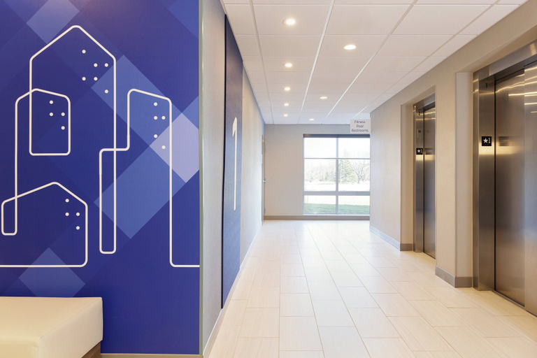 Others 5, Holiday Inn Express & Suites HAWTHORNE - ELMSFORD NORTH by IHG, Westchester