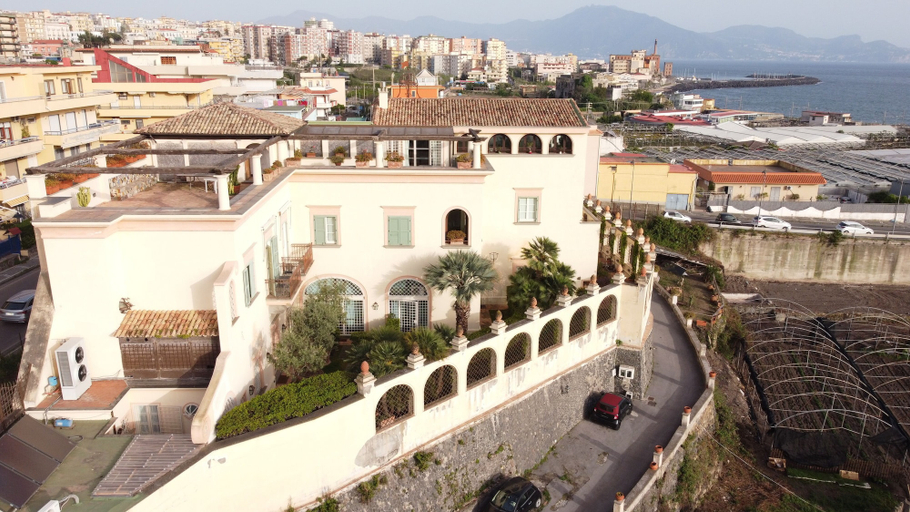 Others 4, Casa Raiola Luxury rooms, Napoli
