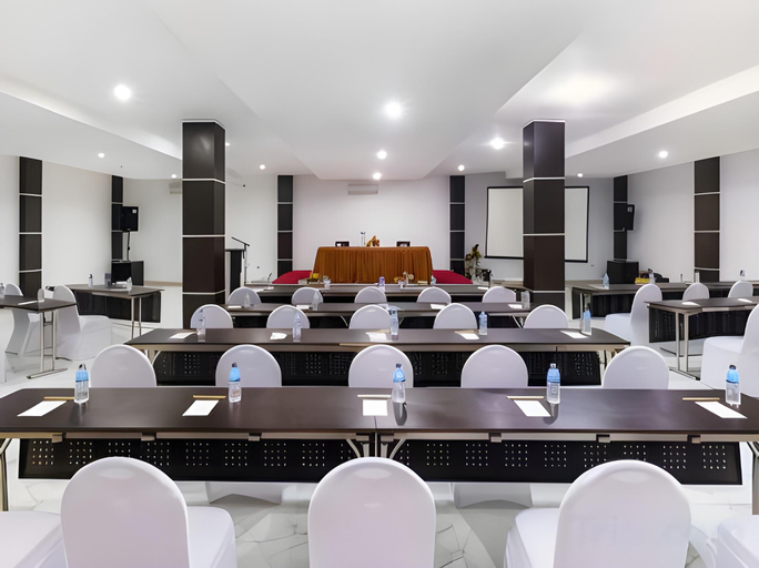 Others 4, Marina Hotel, Ambon