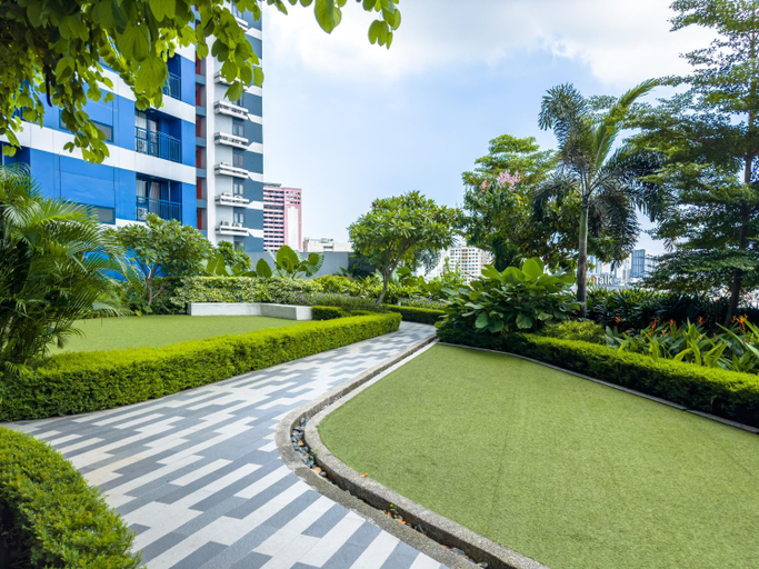 Others 4, GemstoneBR in SMDC Air Residences, Makati City