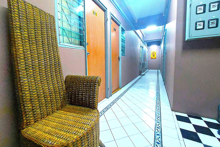 Others 5, Sukhum Sukhumvit-Onnut Guest House, Phra Khanong